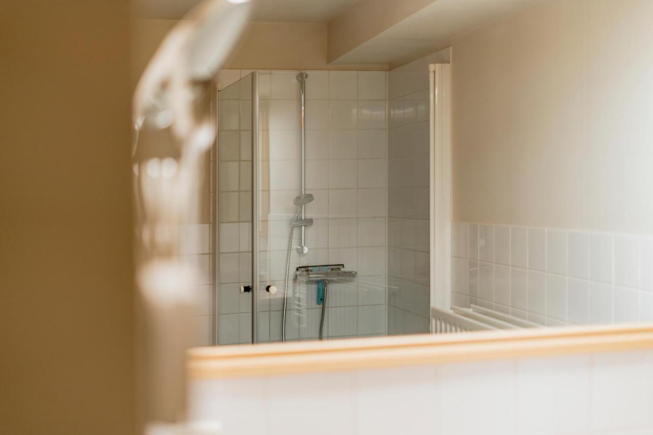 Top& Ruim Duplex Woning In Patershol,Centrum Gent! Bagian luar foto